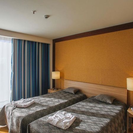 Antillia Hotel Ponta Delgada  Ngoại thất bức ảnh