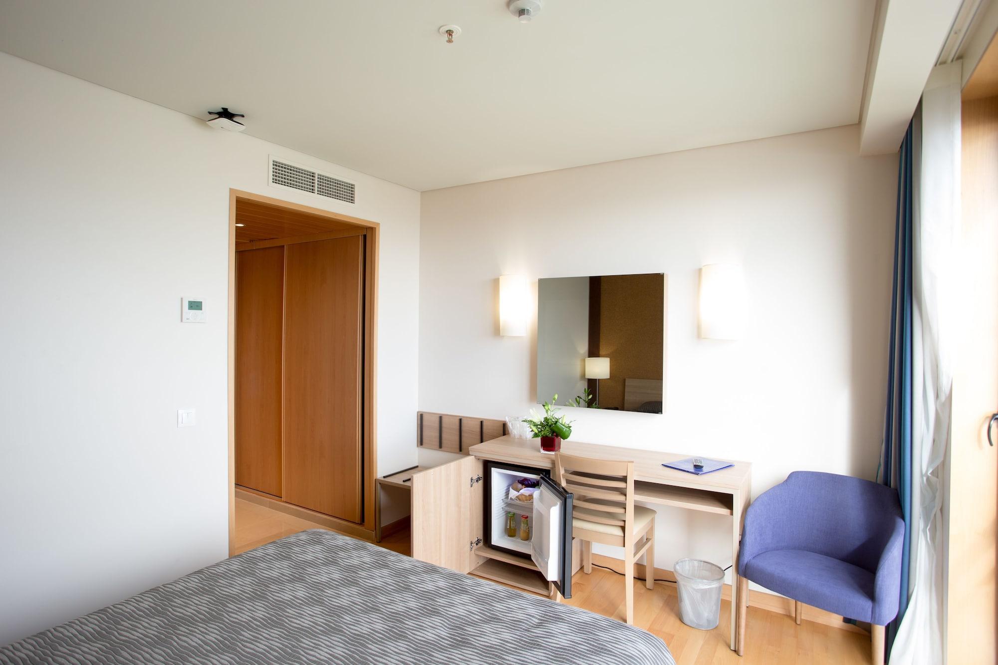 Antillia Hotel Ponta Delgada  Ngoại thất bức ảnh