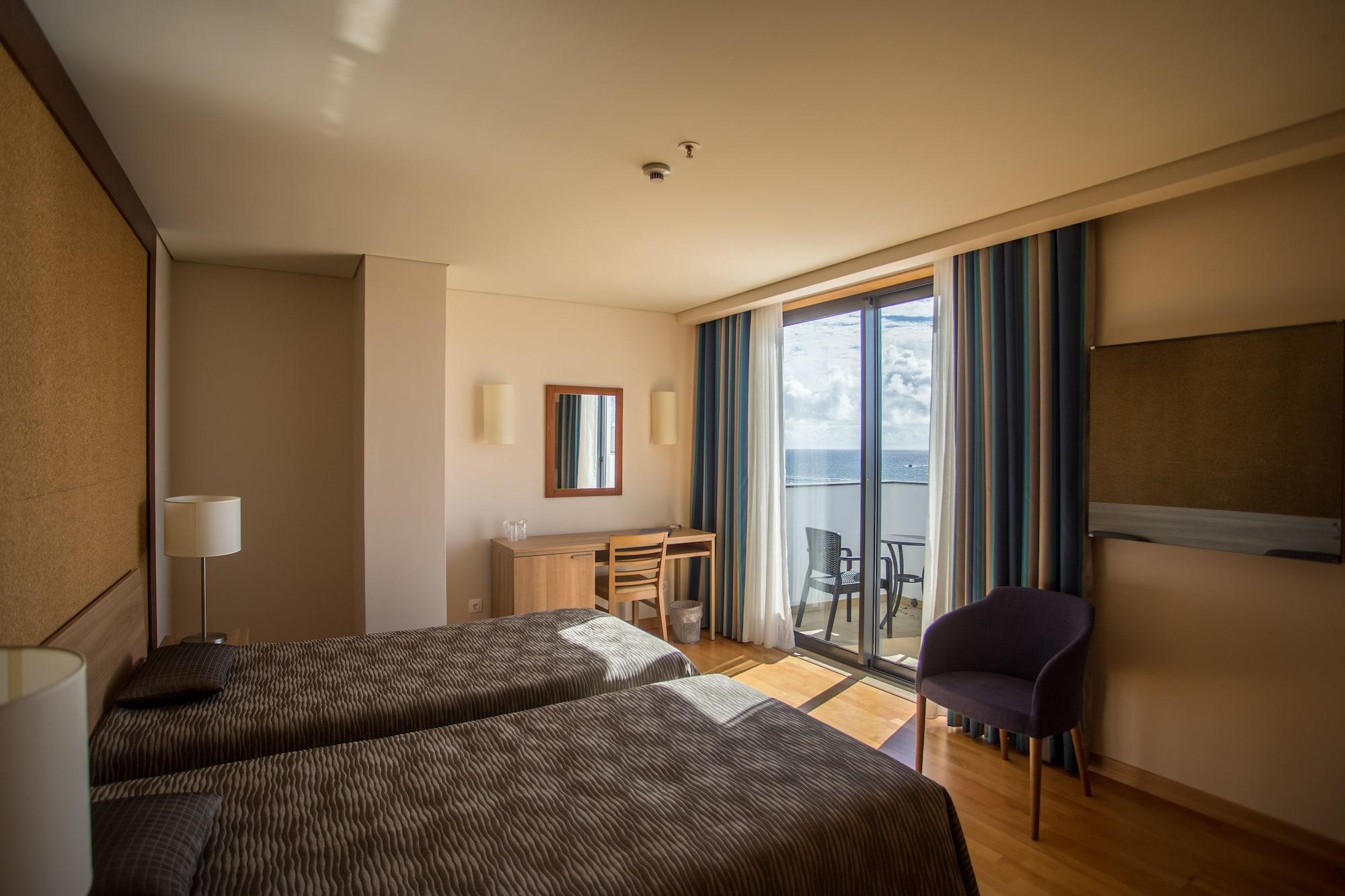 Antillia Hotel Ponta Delgada  Ngoại thất bức ảnh