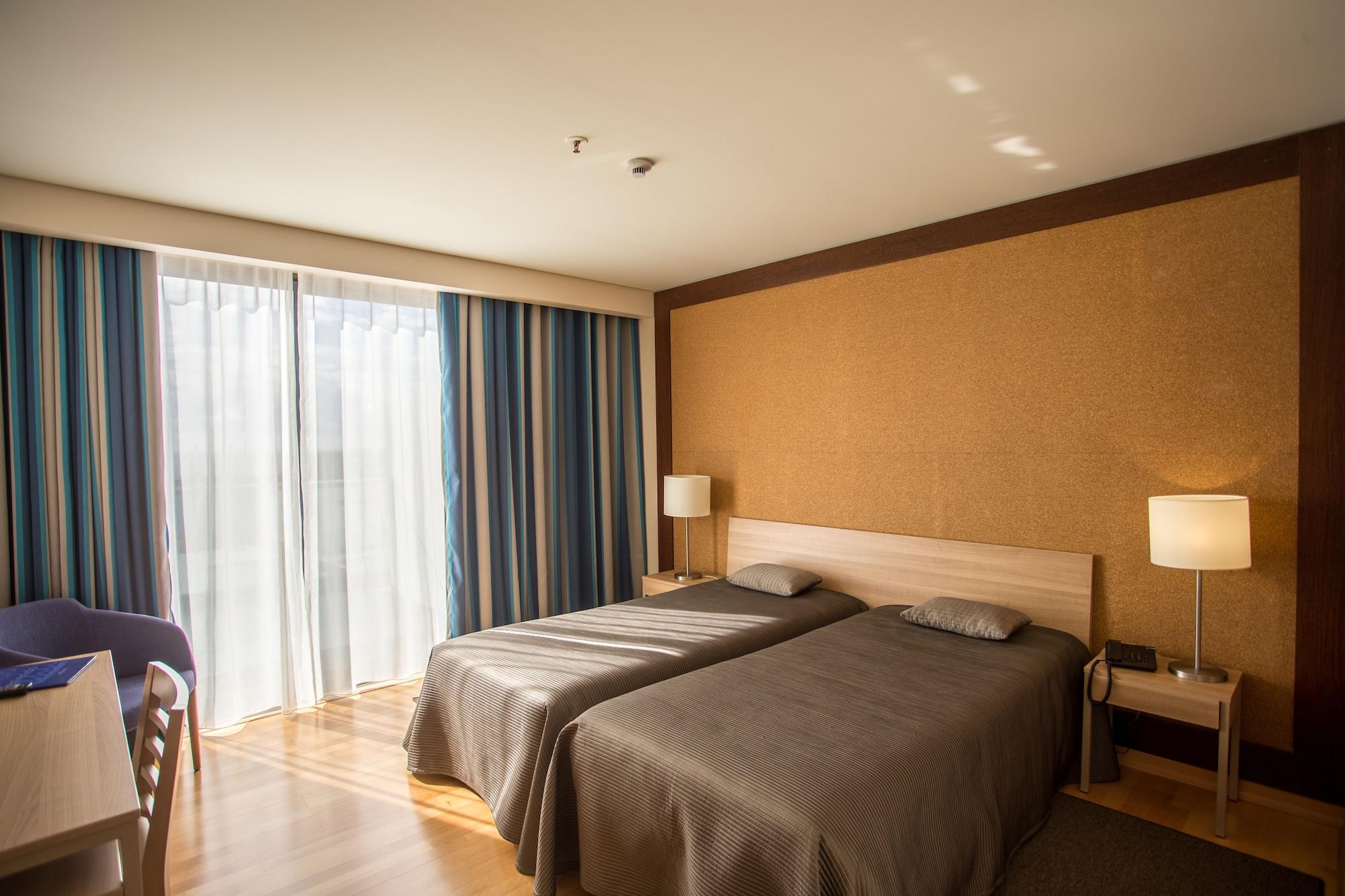 Antillia Hotel Ponta Delgada  Ngoại thất bức ảnh