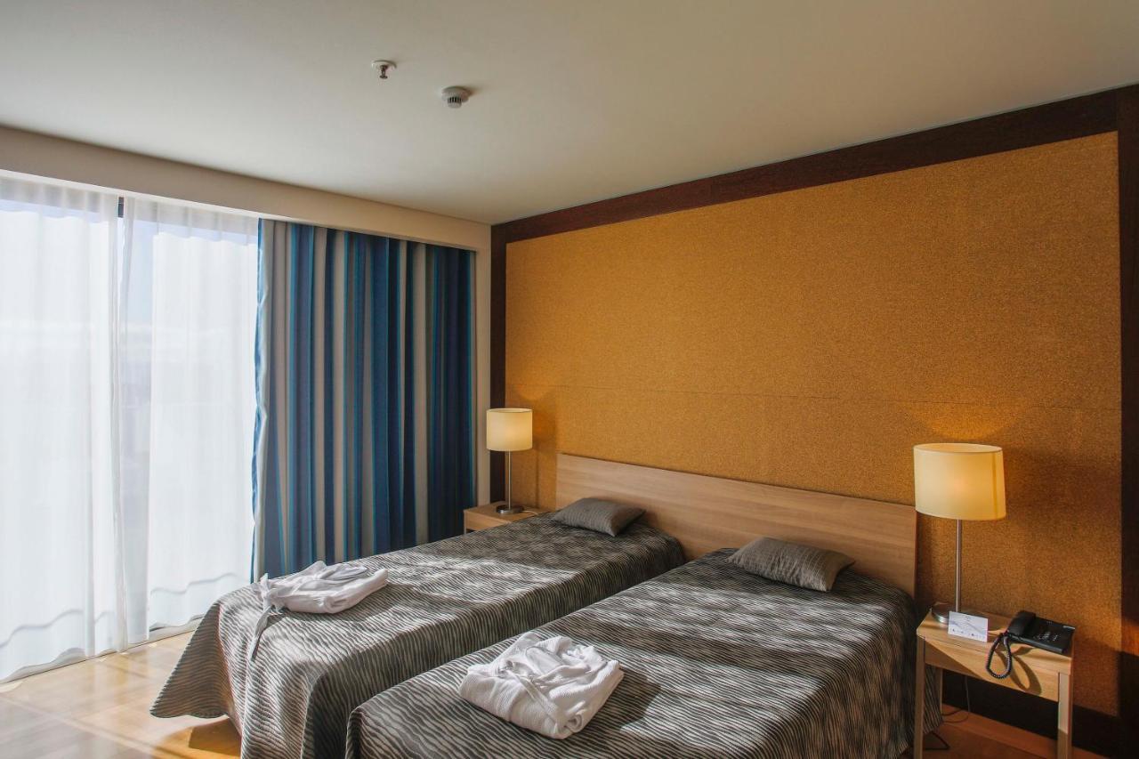 Antillia Hotel Ponta Delgada  Ngoại thất bức ảnh
