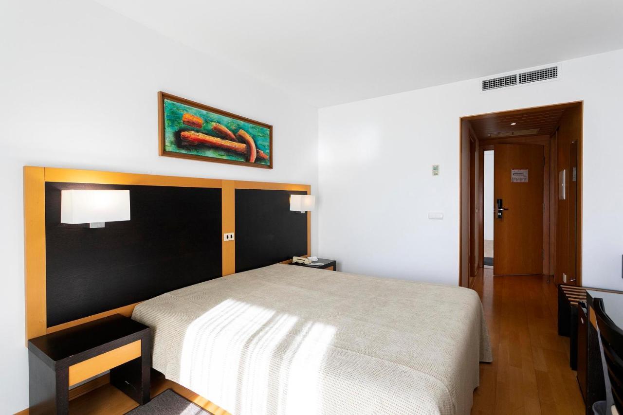 Antillia Hotel Ponta Delgada  Ngoại thất bức ảnh