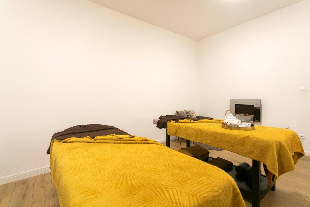 Antillia Hotel Ponta Delgada  Ngoại thất bức ảnh