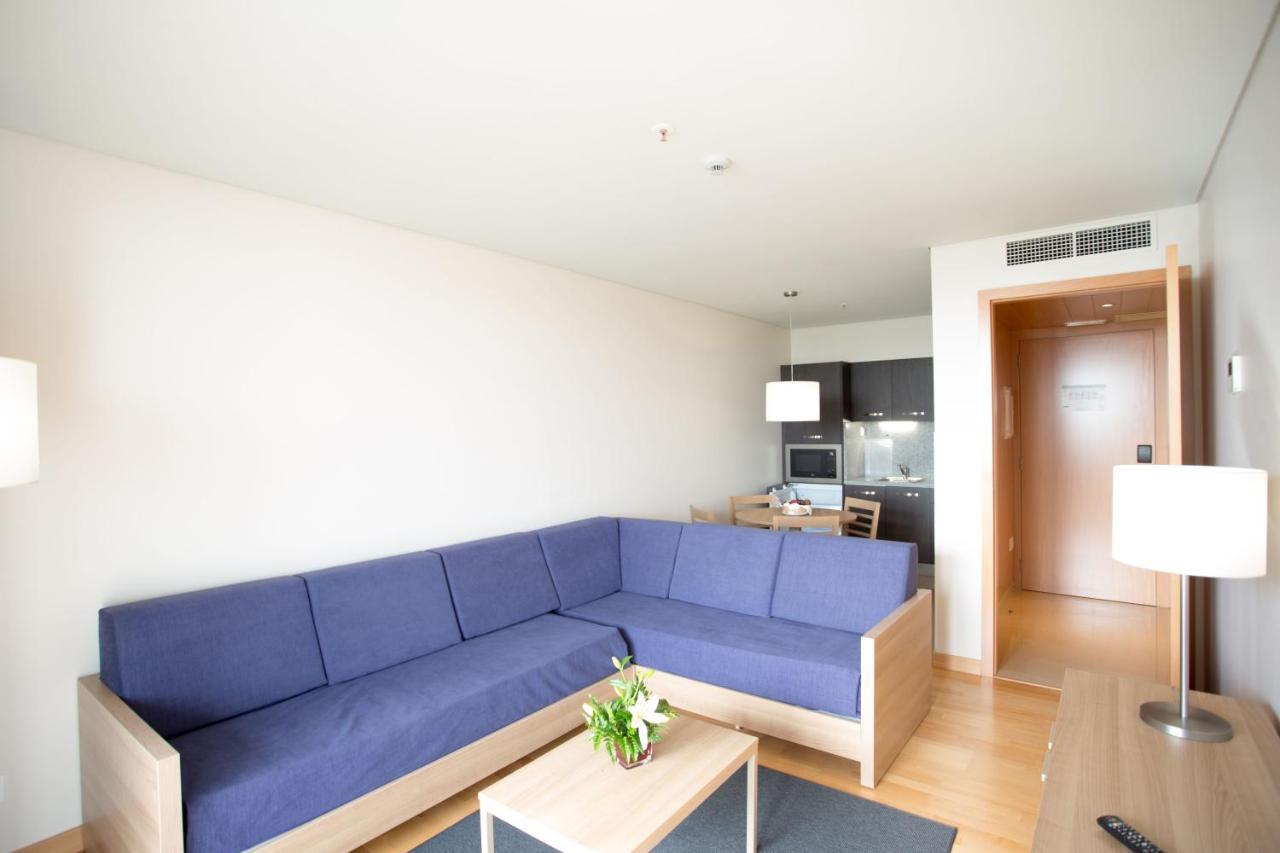 Antillia Hotel Ponta Delgada  Ngoại thất bức ảnh