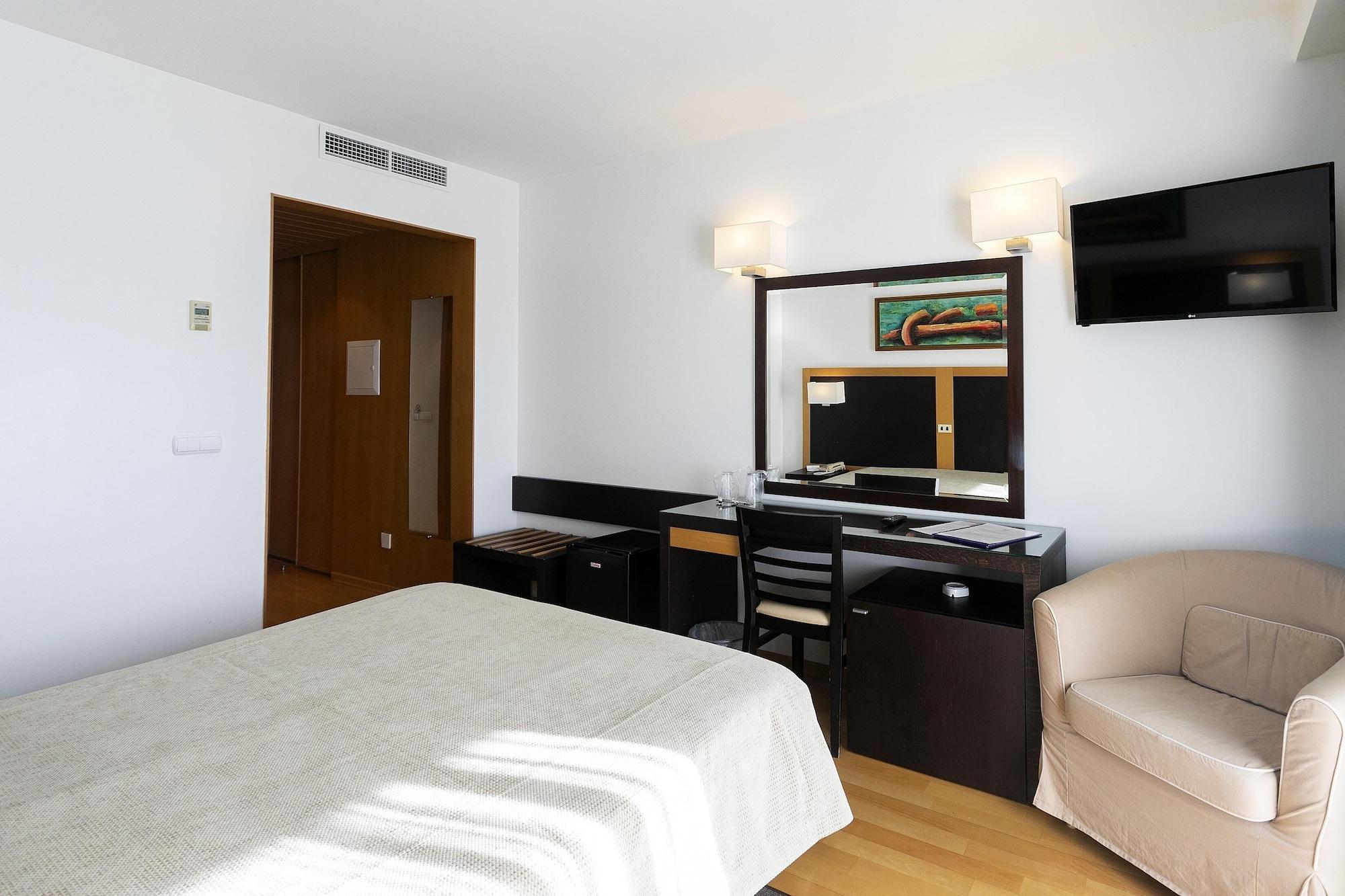 Antillia Hotel Ponta Delgada  Ngoại thất bức ảnh
