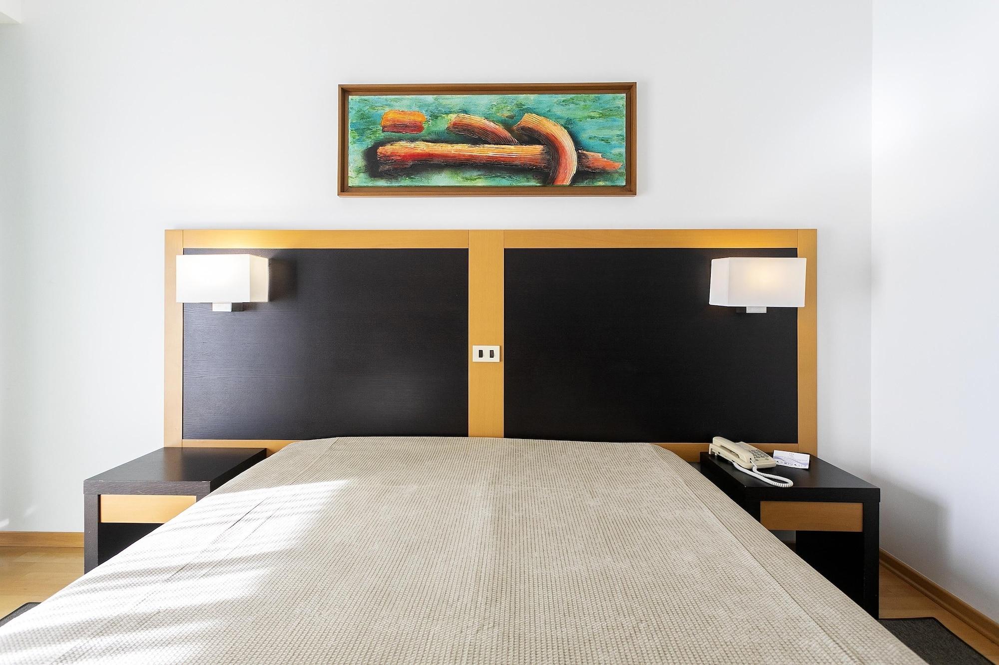 Antillia Hotel Ponta Delgada  Ngoại thất bức ảnh
