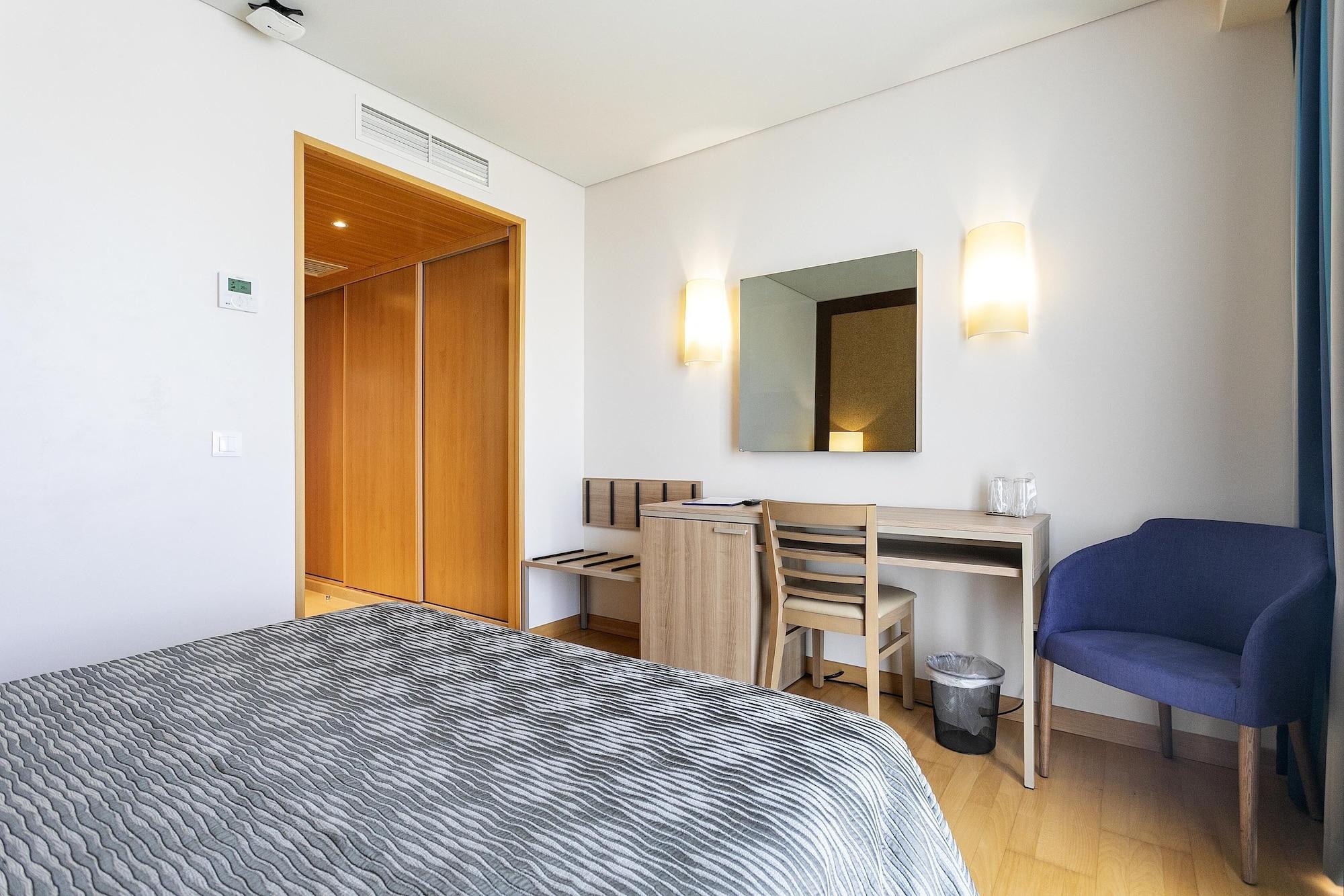 Antillia Hotel Ponta Delgada  Ngoại thất bức ảnh
