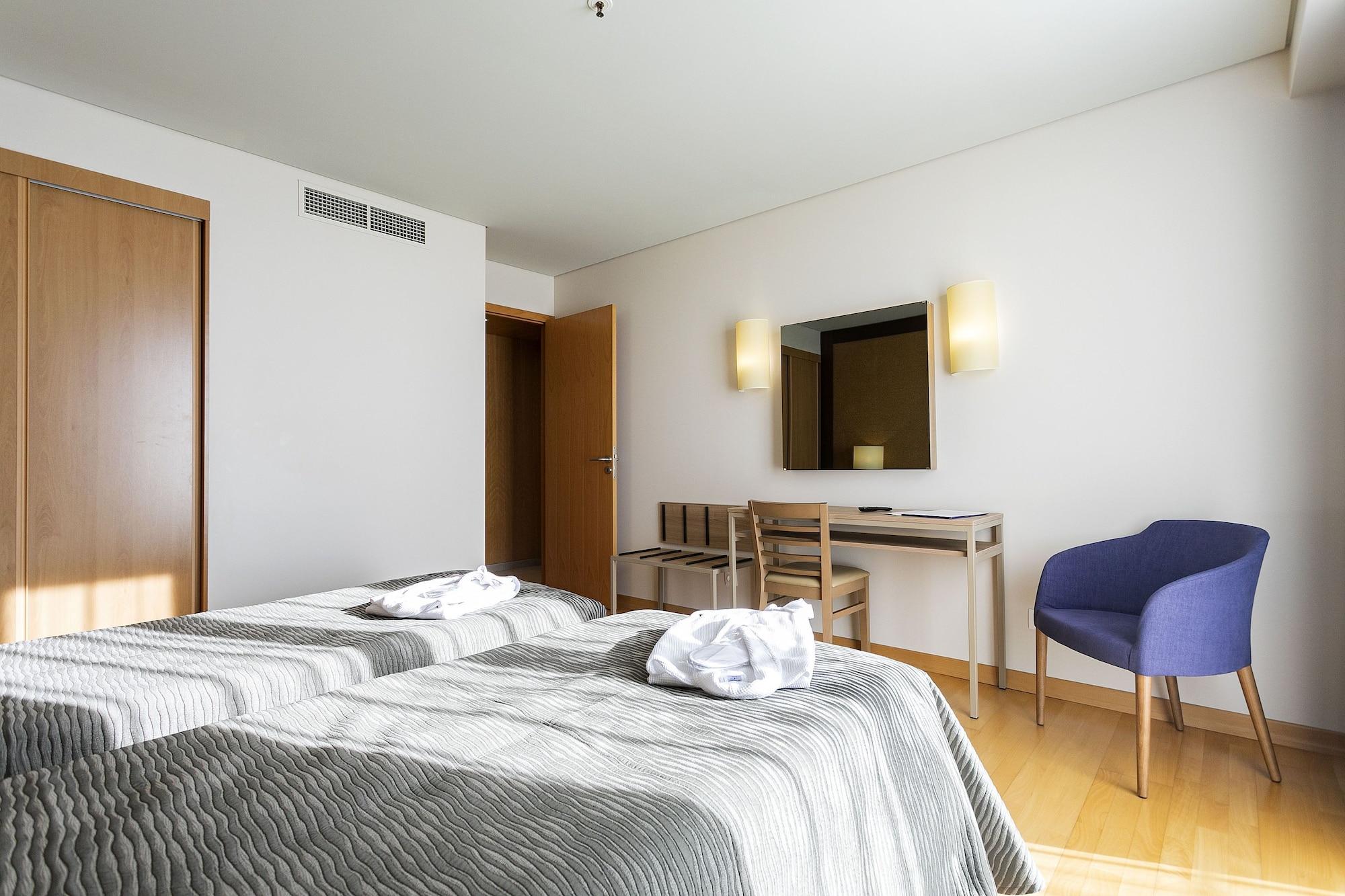 Antillia Hotel Ponta Delgada  Ngoại thất bức ảnh