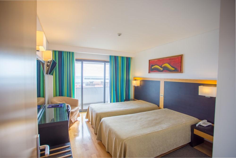 Antillia Hotel Ponta Delgada  Ngoại thất bức ảnh