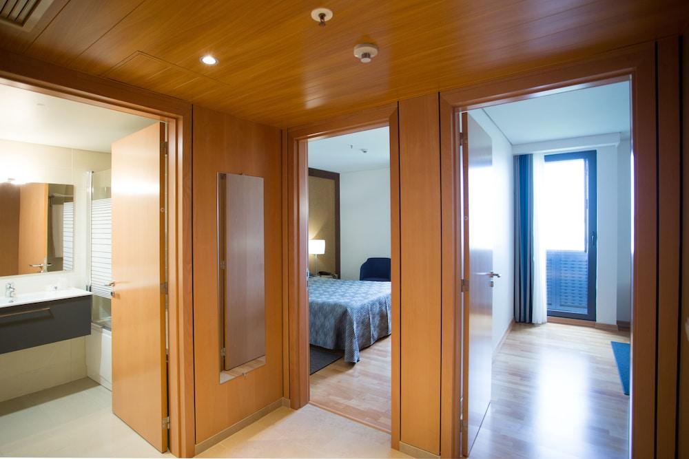 Antillia Hotel Ponta Delgada  Ngoại thất bức ảnh