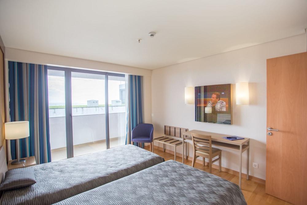 Antillia Hotel Ponta Delgada  Ngoại thất bức ảnh