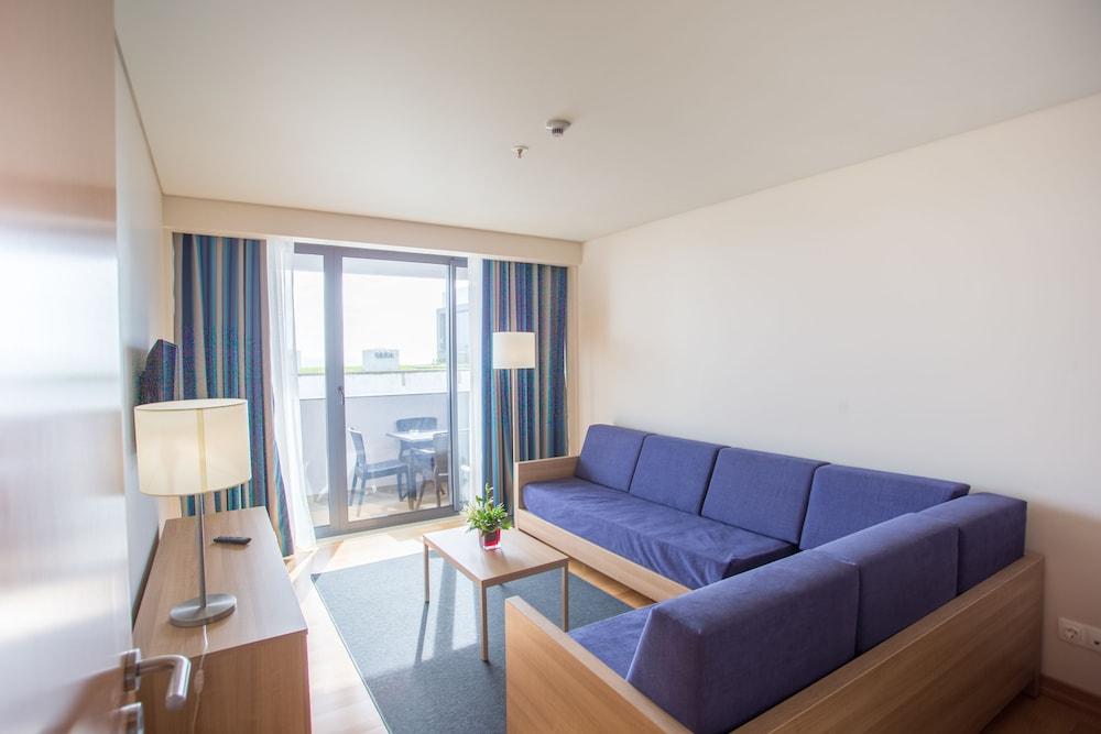 Antillia Hotel Ponta Delgada  Ngoại thất bức ảnh