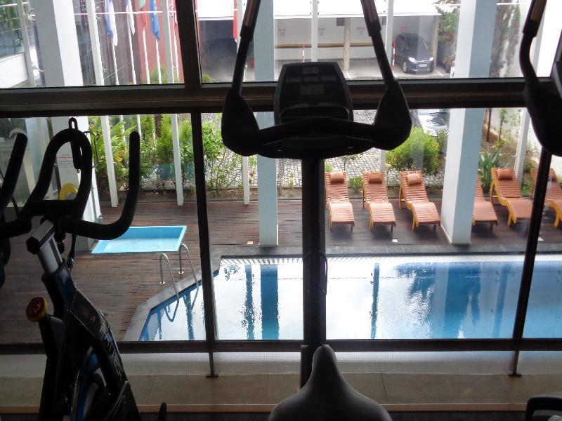 Antillia Hotel Ponta Delgada  Ngoại thất bức ảnh