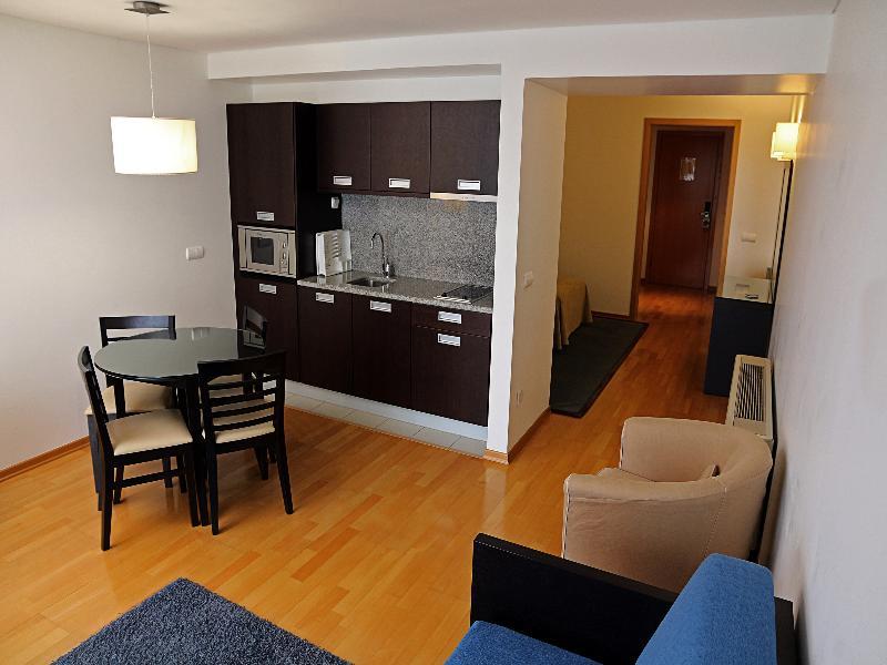 Antillia Hotel Ponta Delgada  Ngoại thất bức ảnh