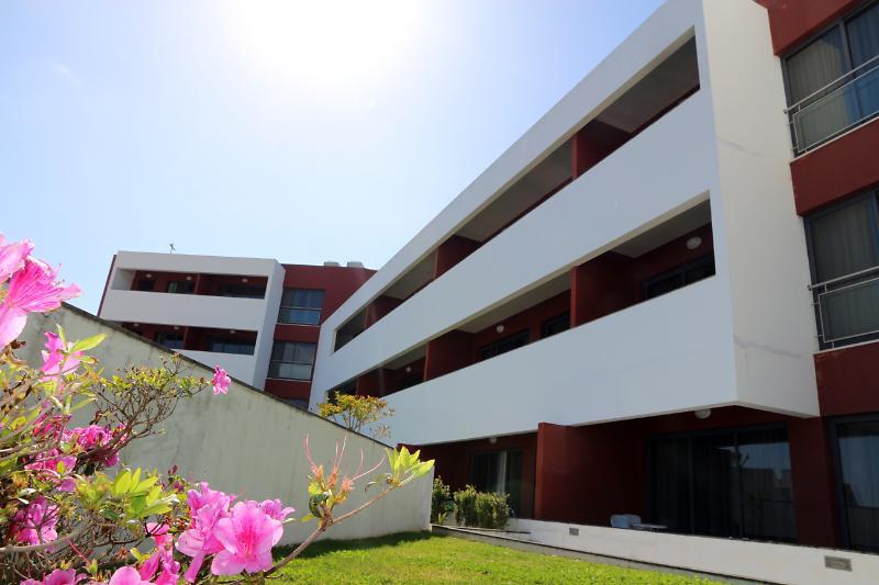 Antillia Hotel Ponta Delgada  Ngoại thất bức ảnh