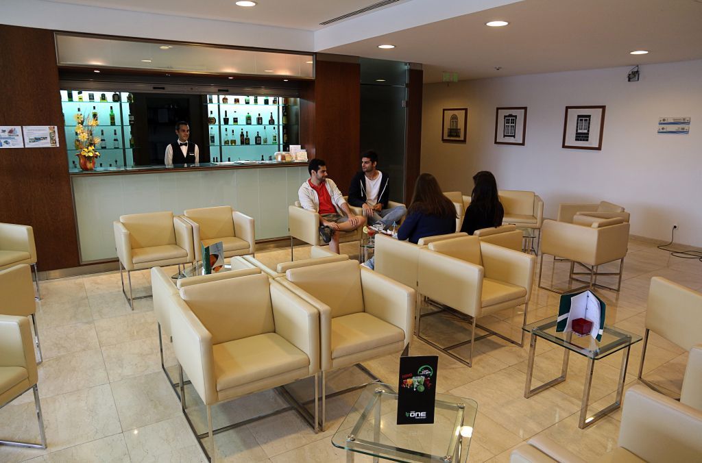 Antillia Hotel Ponta Delgada  Ngoại thất bức ảnh
