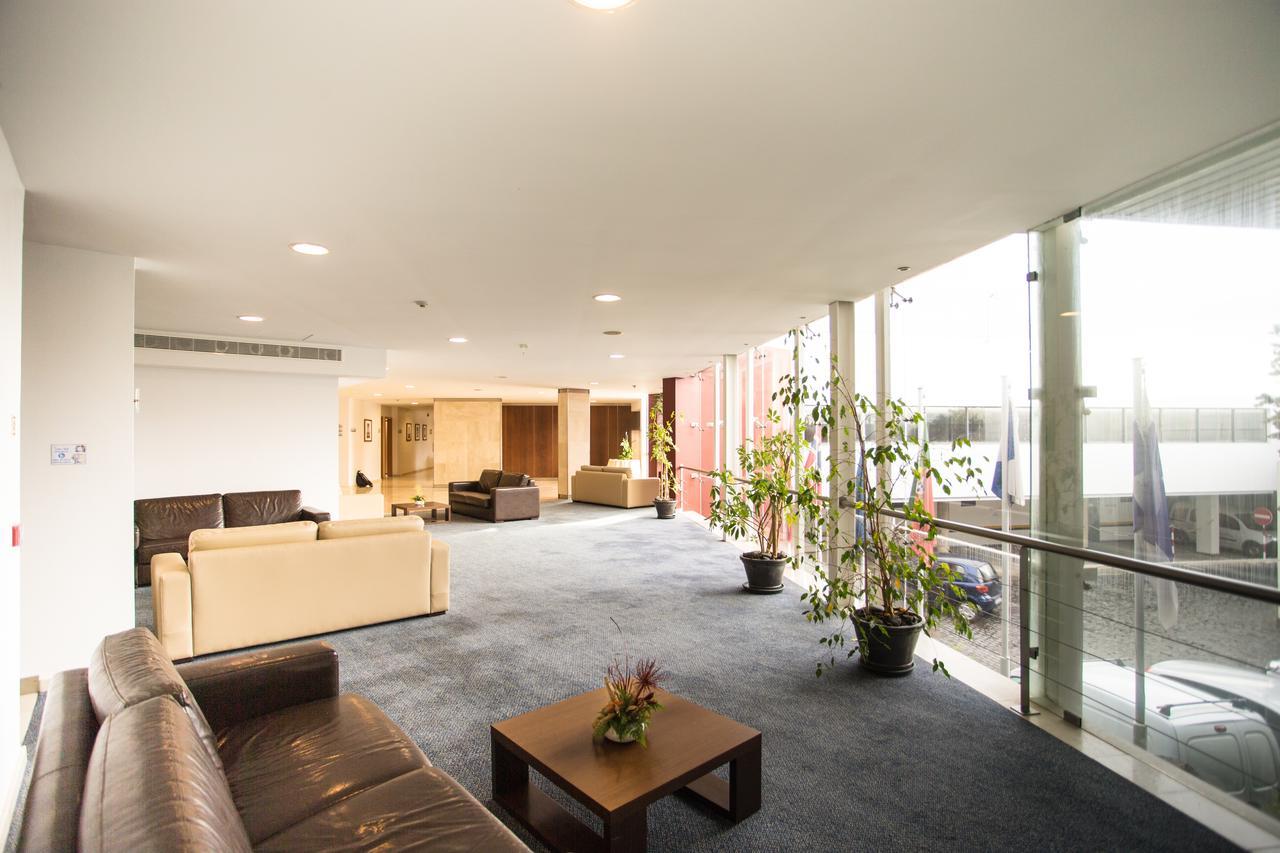 Antillia Hotel Ponta Delgada  Ngoại thất bức ảnh
