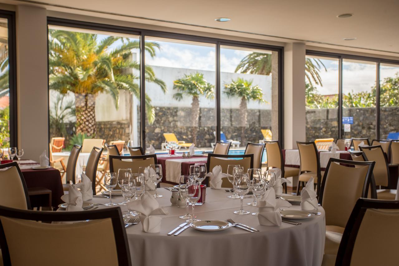 Antillia Hotel Ponta Delgada  Ngoại thất bức ảnh