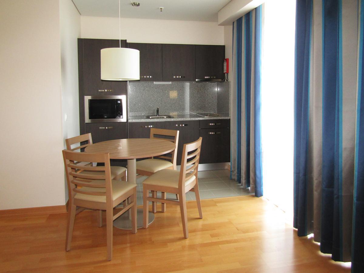 Antillia Hotel Ponta Delgada  Ngoại thất bức ảnh