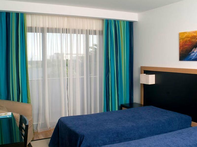 Antillia Hotel Ponta Delgada  Ngoại thất bức ảnh