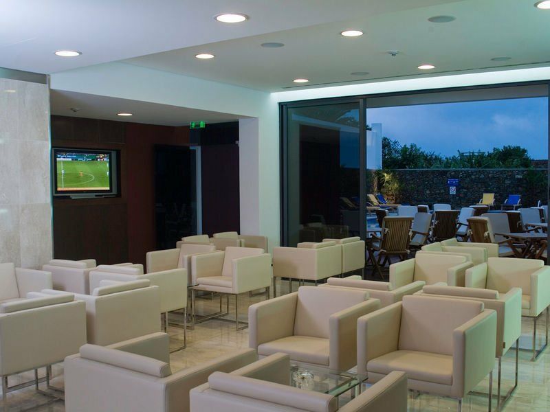 Antillia Hotel Ponta Delgada  Ngoại thất bức ảnh